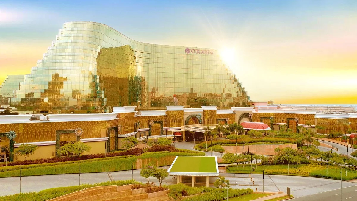 Okada Manila Resort & Casino