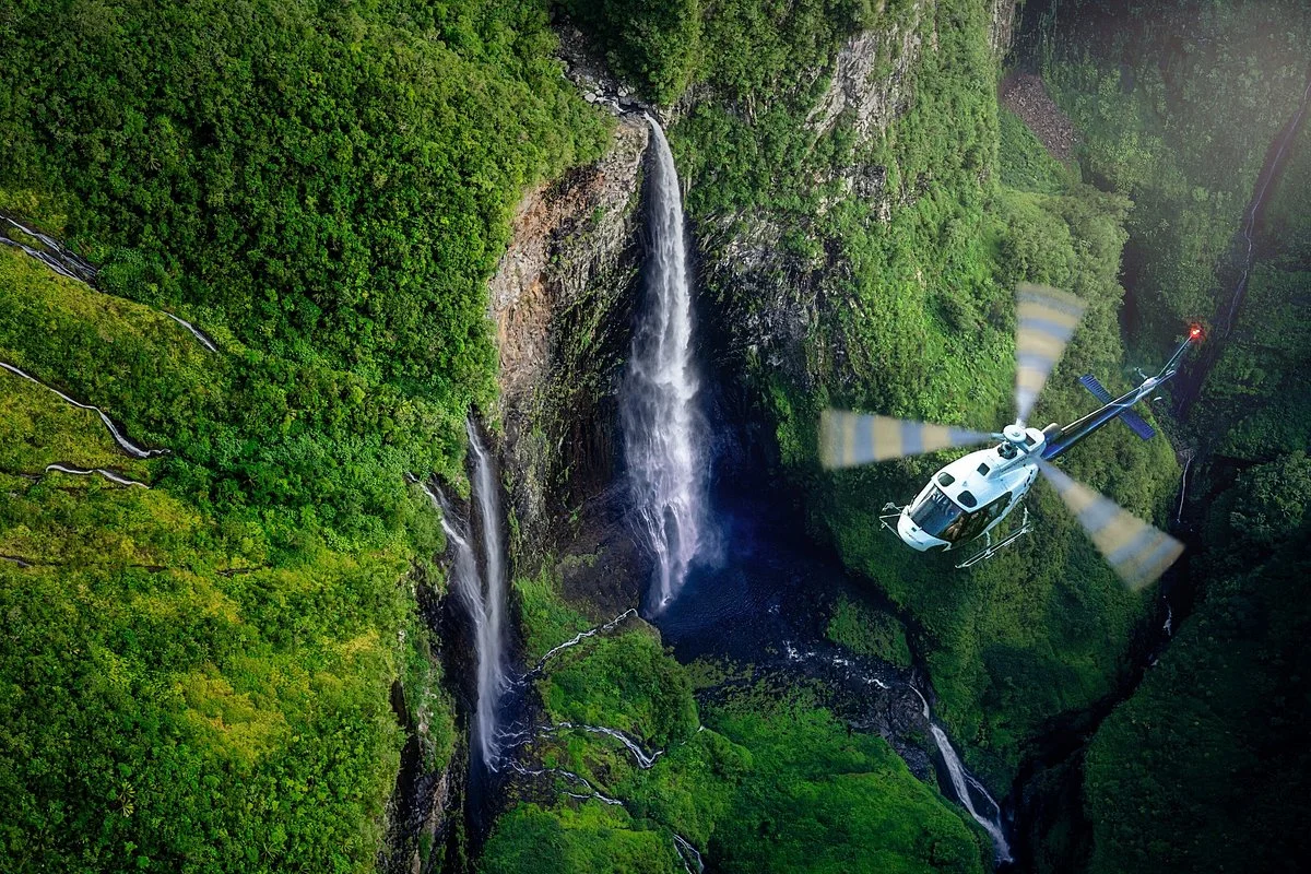 RUN HELICO