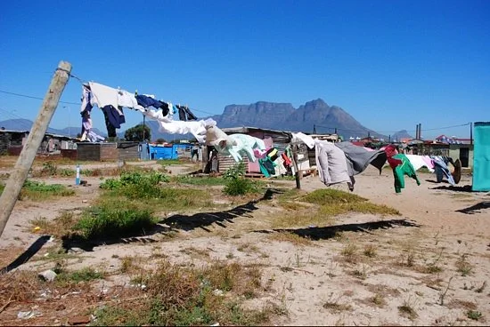 Siviwe Township Tours