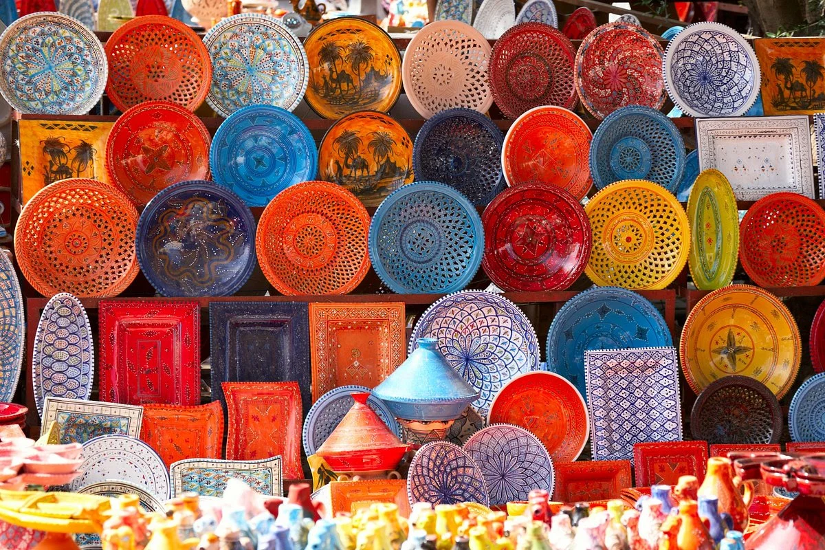 Maroc Expedition Travel