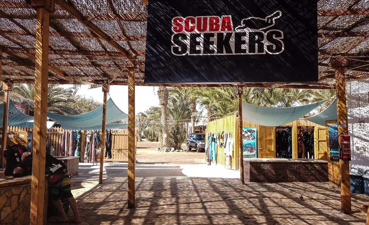 Scuba Seekers