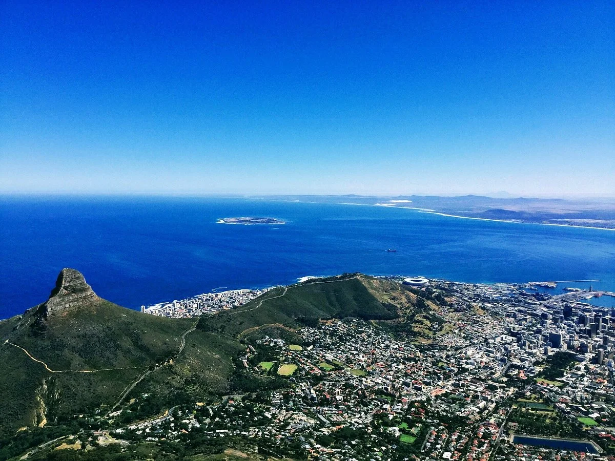 Table Mountain