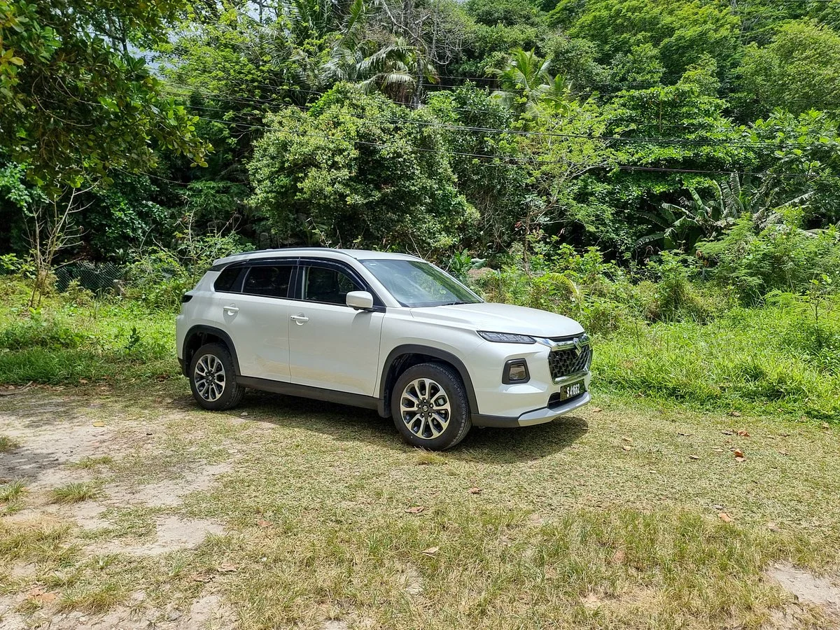 Doffay Car Rental