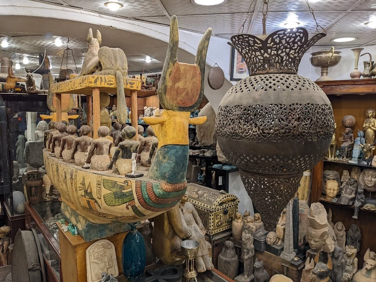 Nobles Art Gallery