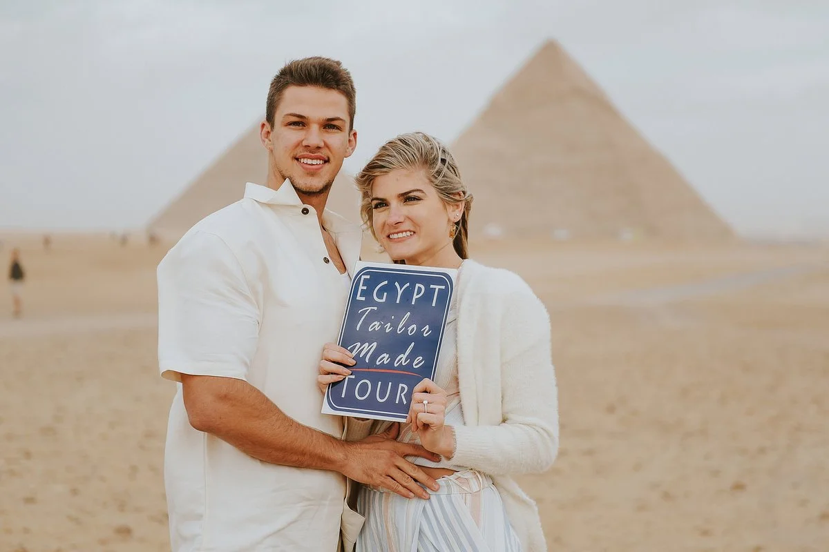 Egypt Tailor Made Day Tours