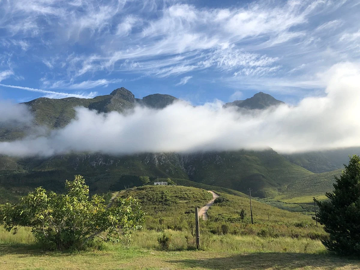 Marloth Nature Reserve