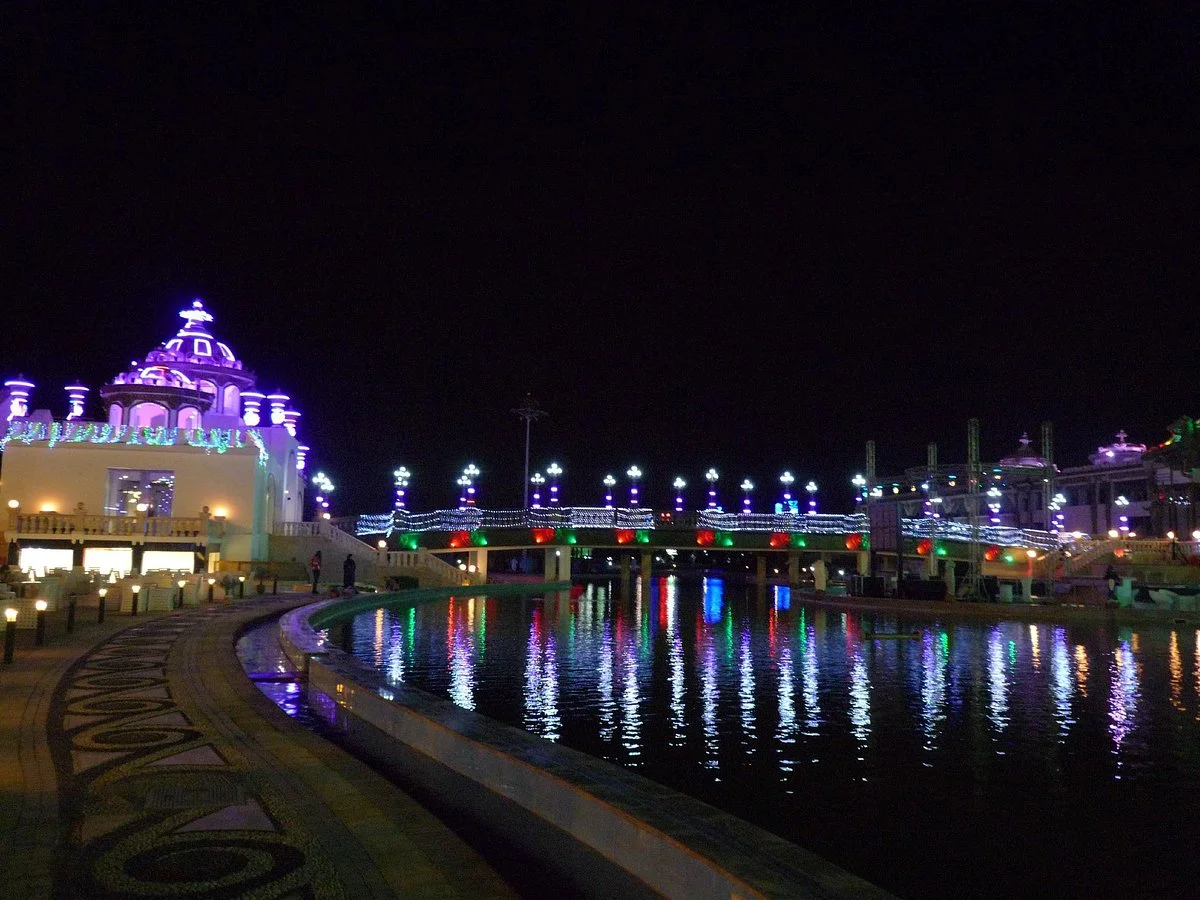 Hollywood Sharm El Sheikh