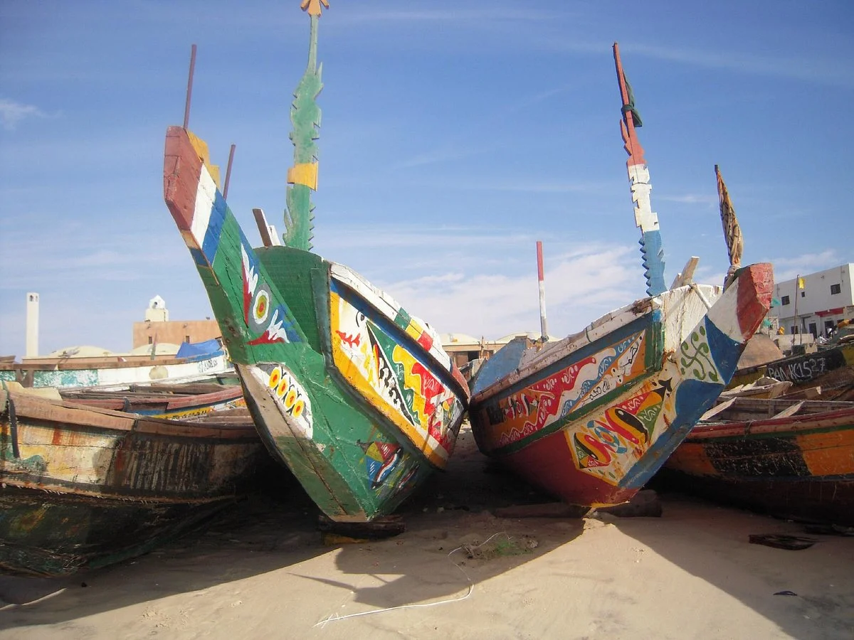 Port de Pêche
