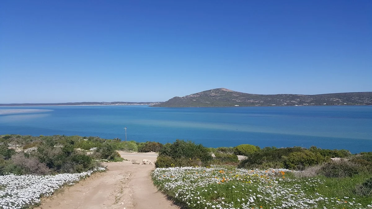 Langebaan Lagoon