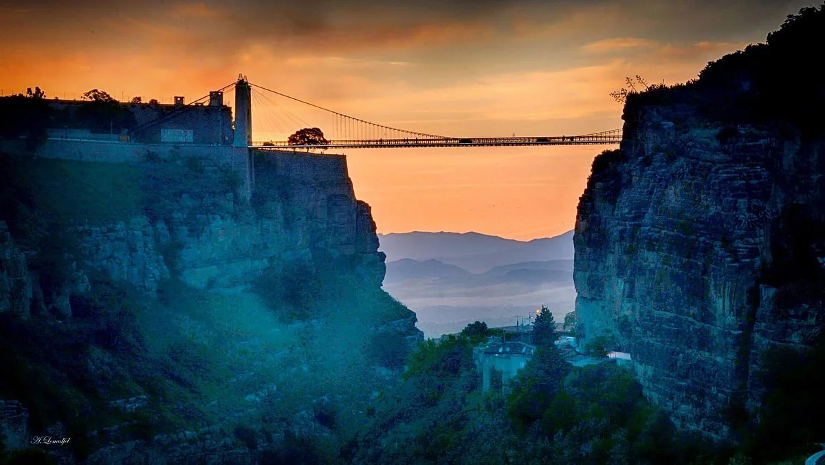 Pont Sidi M’Cid