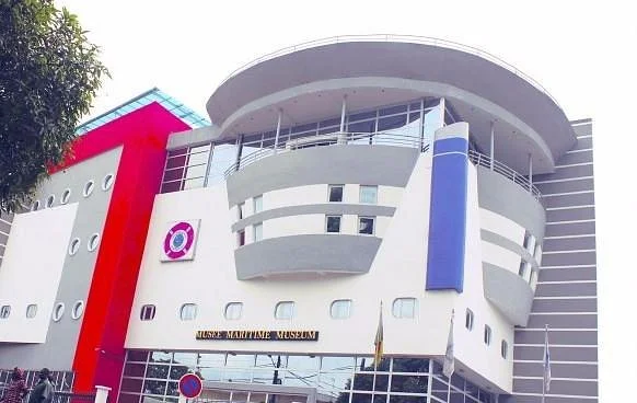 Musee Maritime de Douala