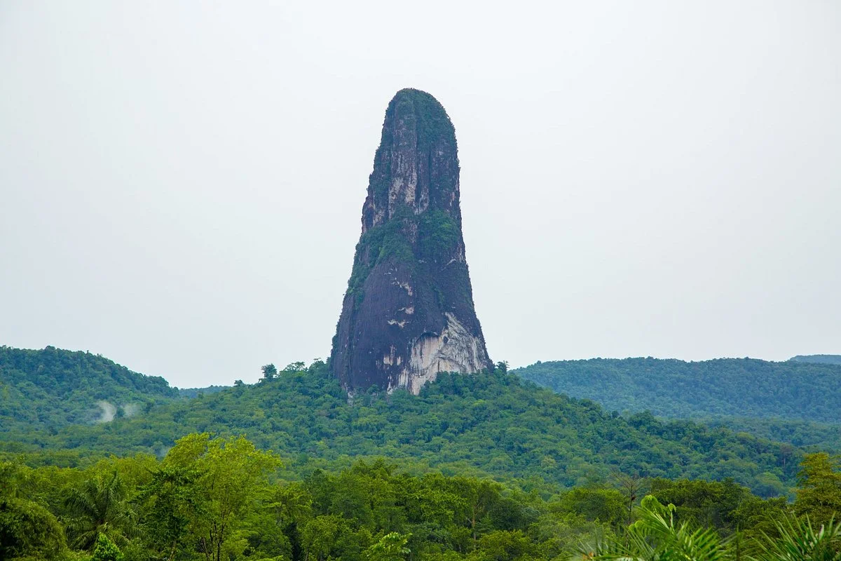 Pico Cão Grande