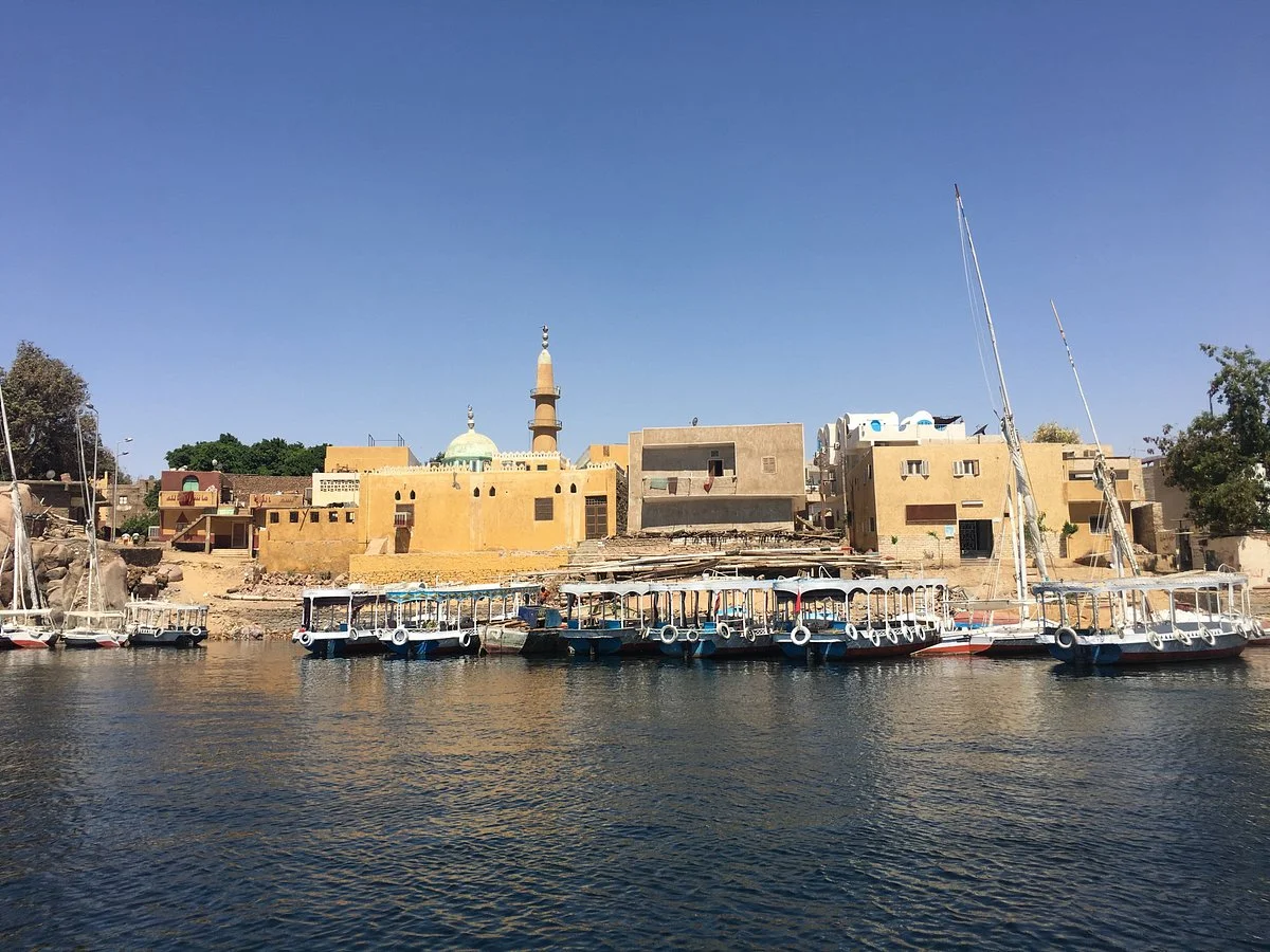 Nubian Village