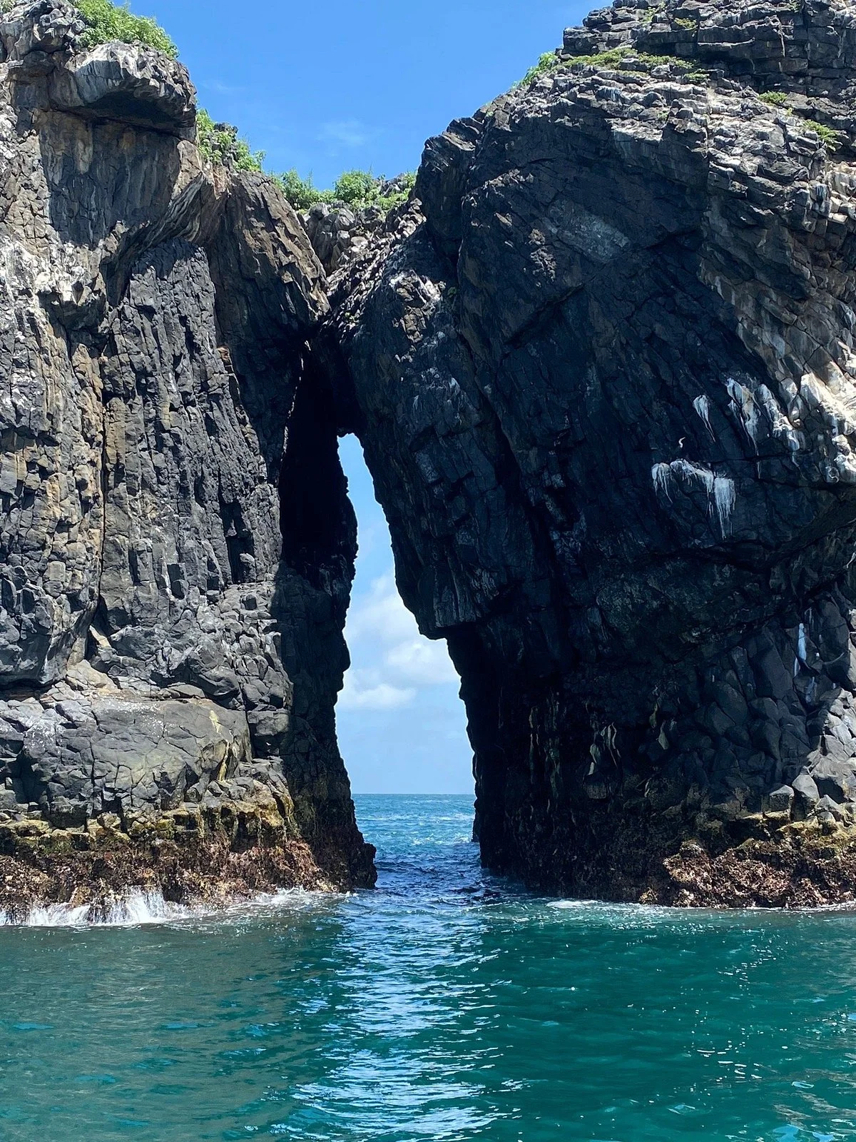 Îles de la Madeleine