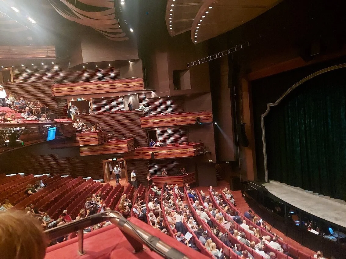 The Teatro