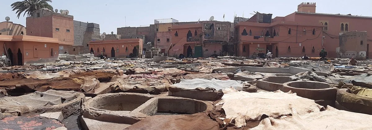 Tanneries