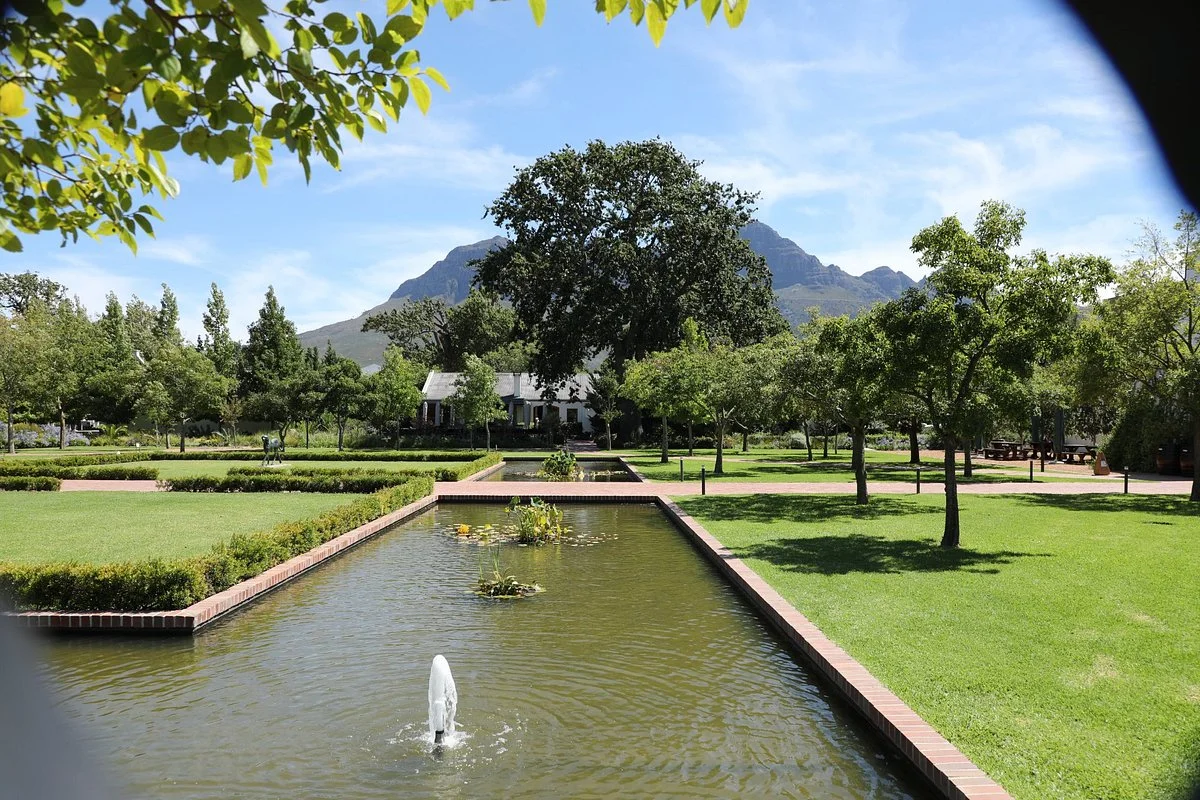 Lourensford Wine Estate