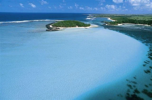 Ile des Deux Cocos