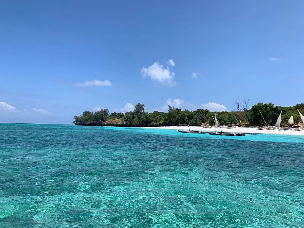 Pemba Island