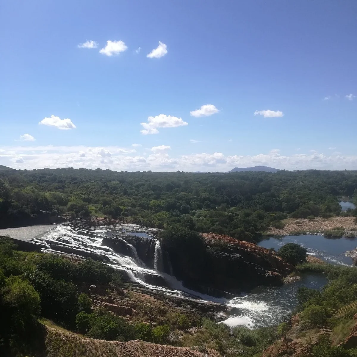 Hartbeespoort Dam - Snake and Animal Park