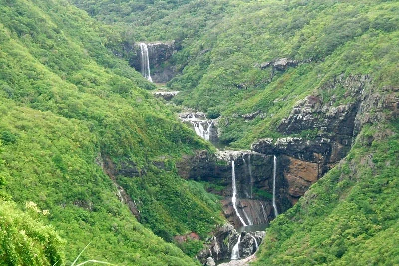 Tamarind Falls
