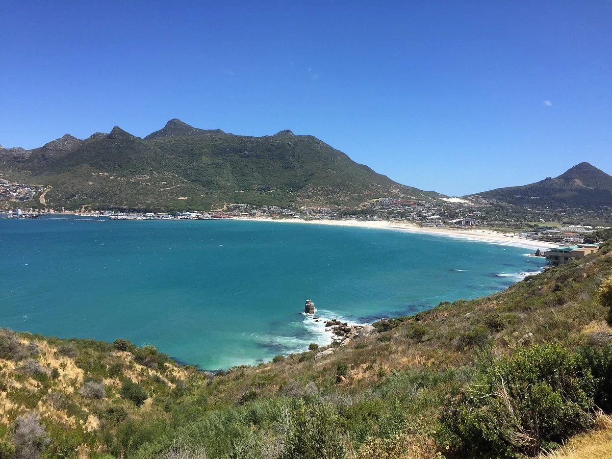 Hout Bay