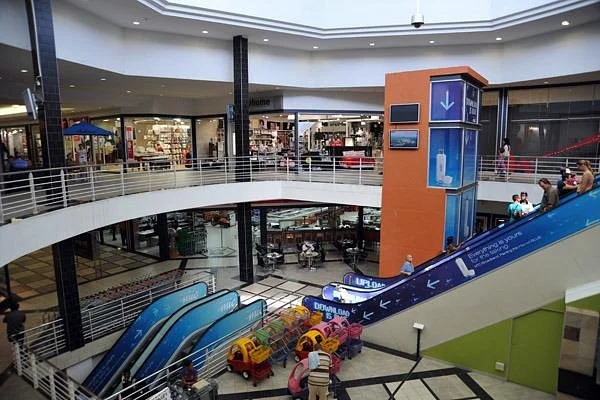Maerua Mall