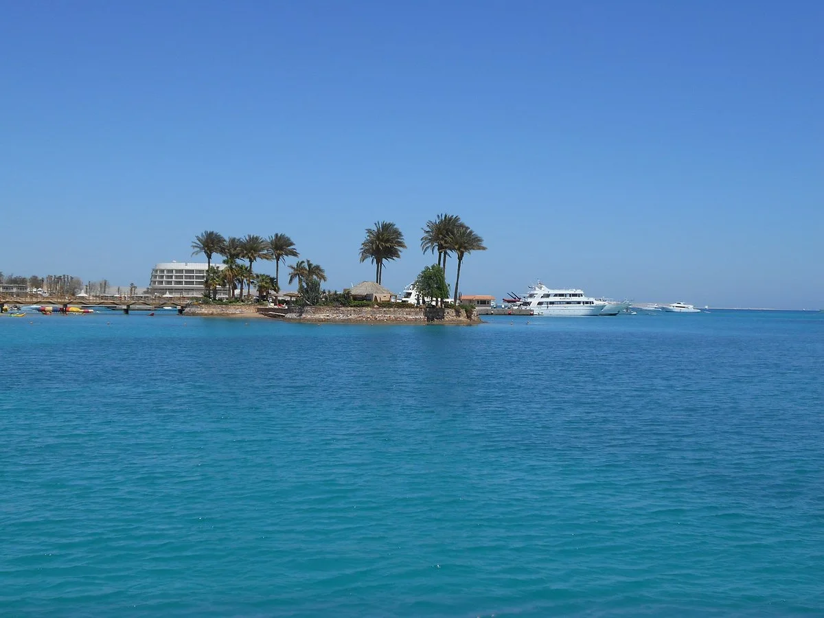Dream Beach