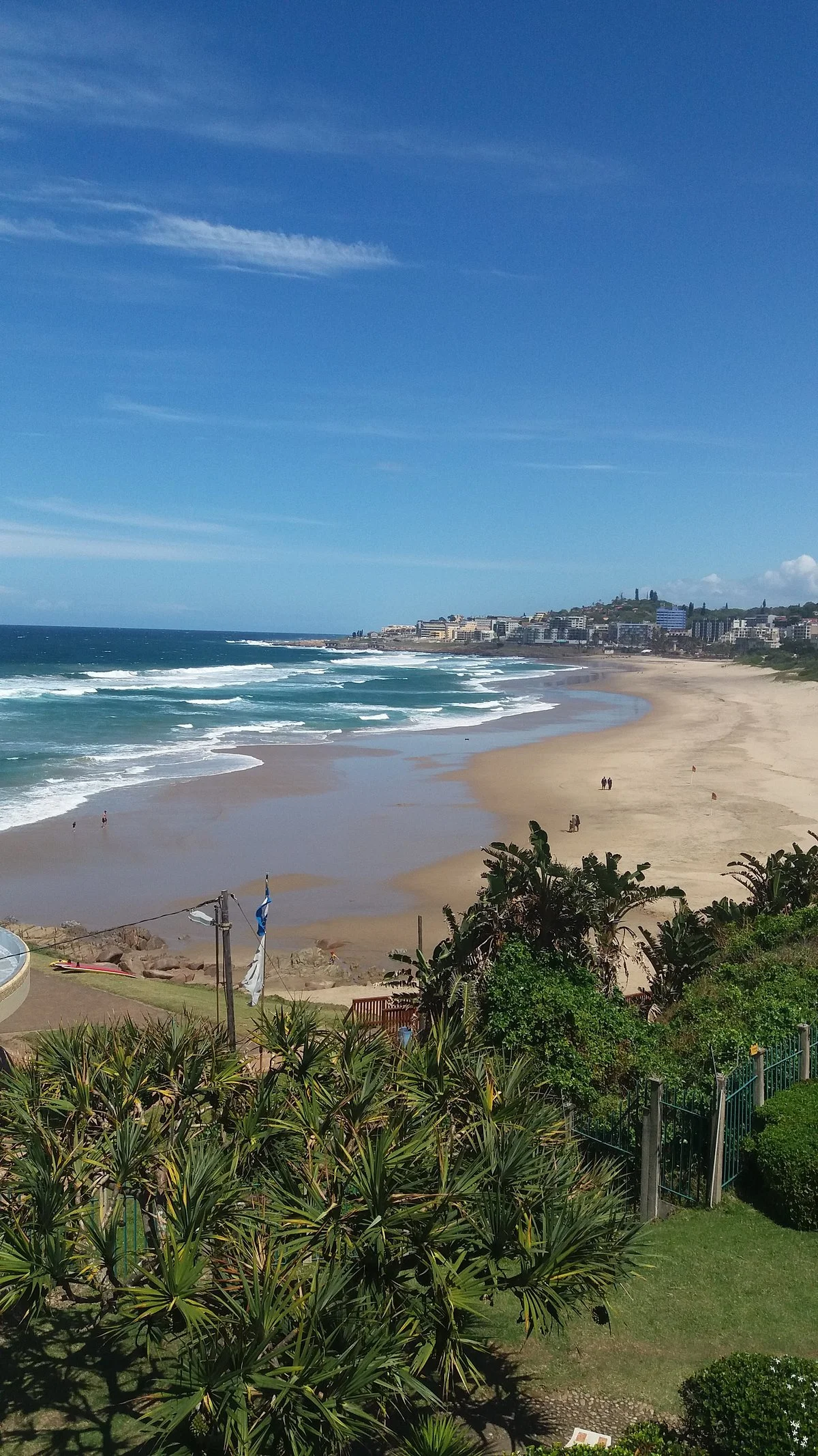 Lucien Beach