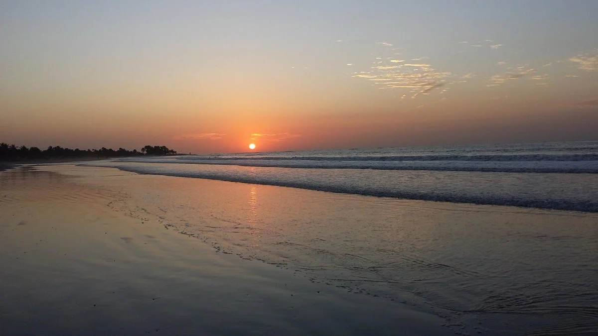 Kotu Beach