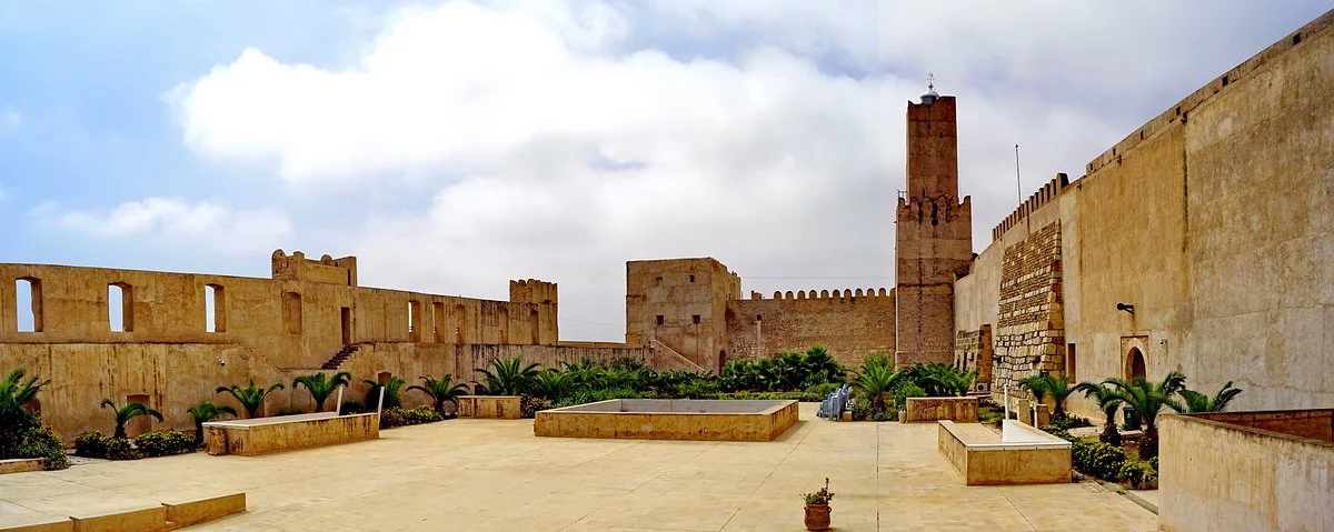 Kasbah of Sousse