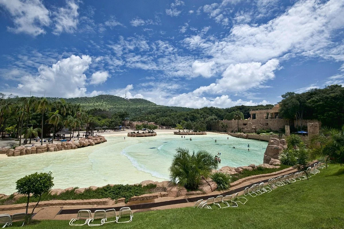 Sun City Casino
