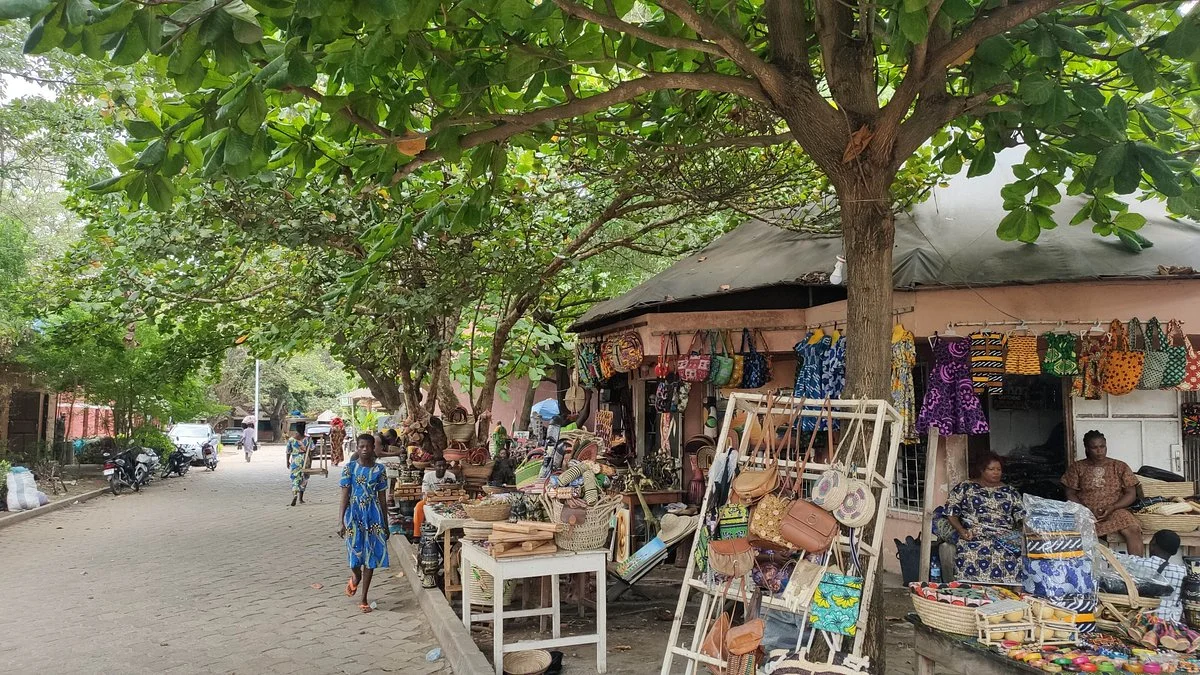 Artisanal Center