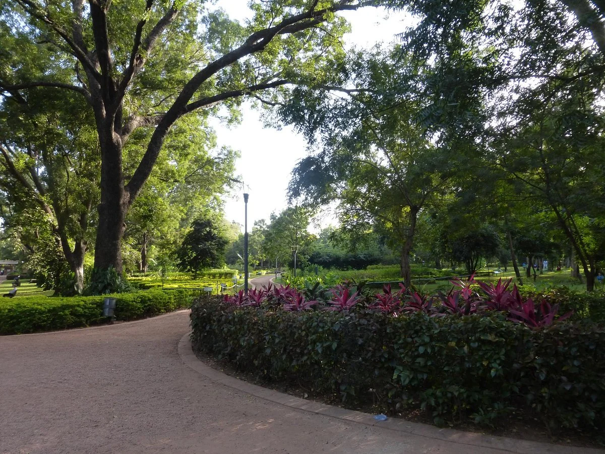 Parc national du Mali, Bamako