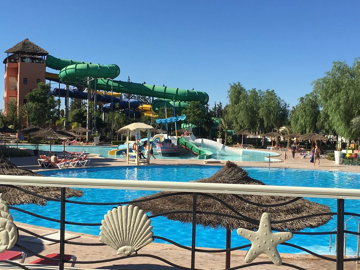 Aqua Fun Club
