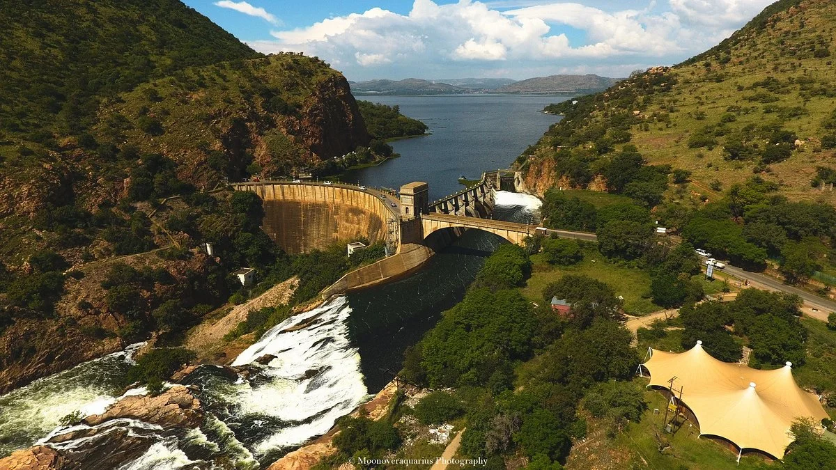 Hartbeespoort Dam