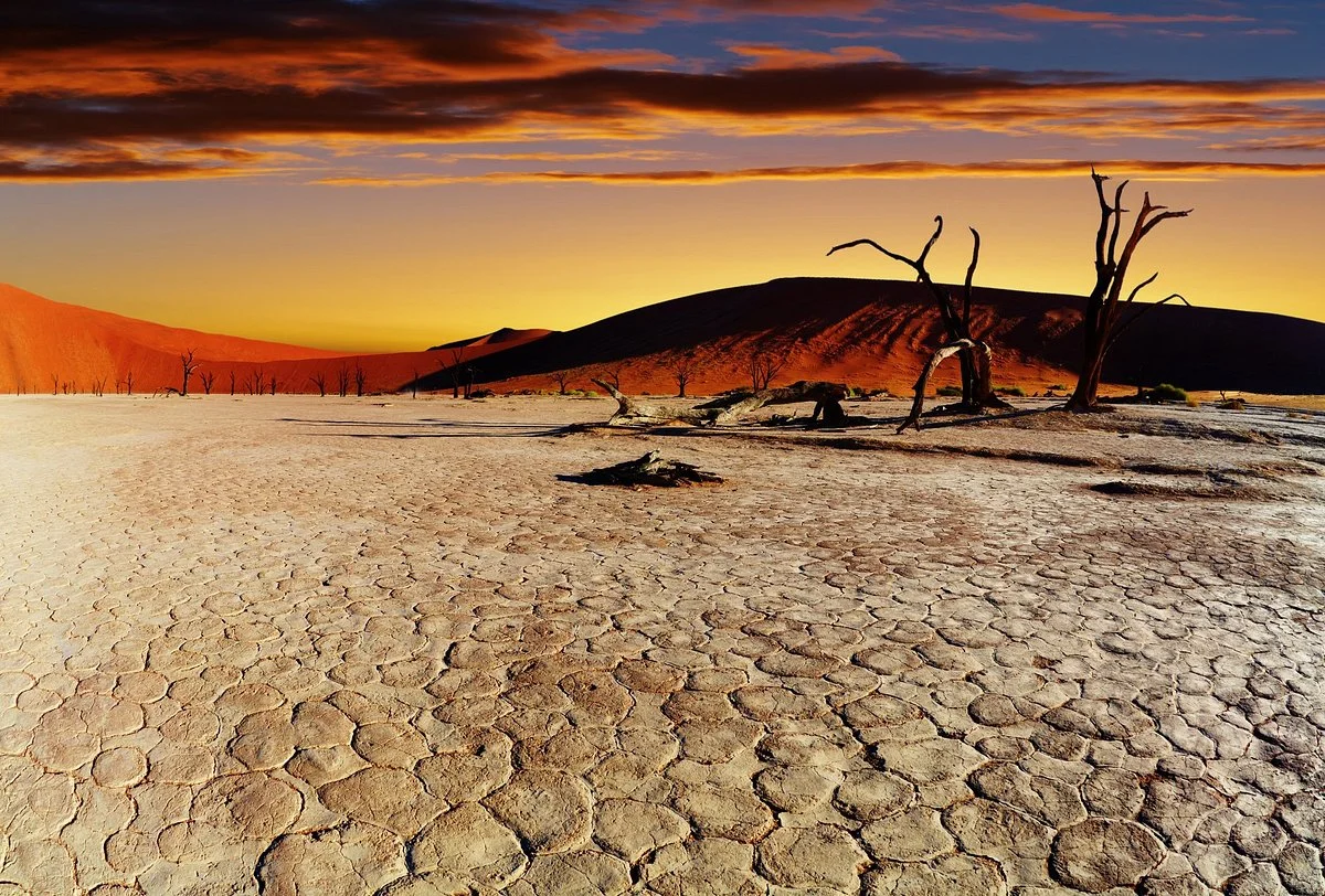 Deadvlei