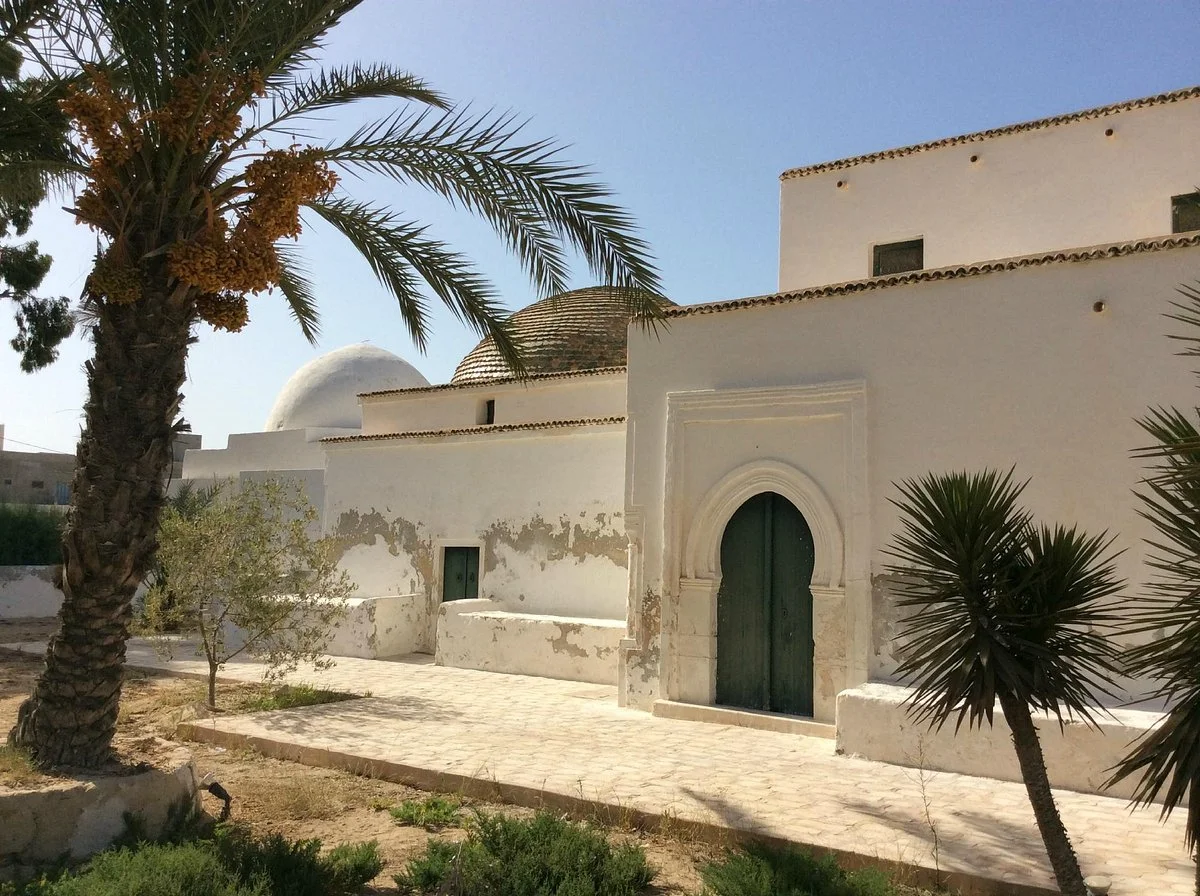 Musee du Patrimoine Traditionnel Djerbien