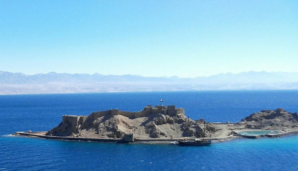 Salah El-Din Castle