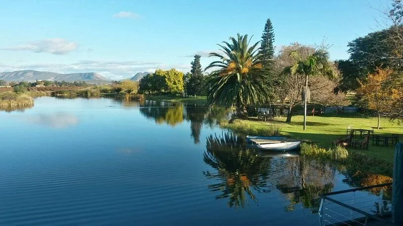 Springfield Estate Winery