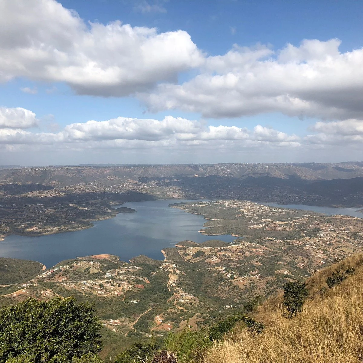 The Valley of a 1000 Hills