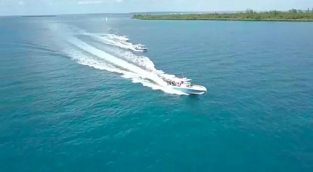 Azam Watersports & Marina