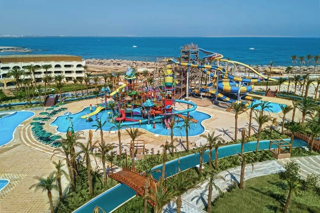 5 Springs Aquapark