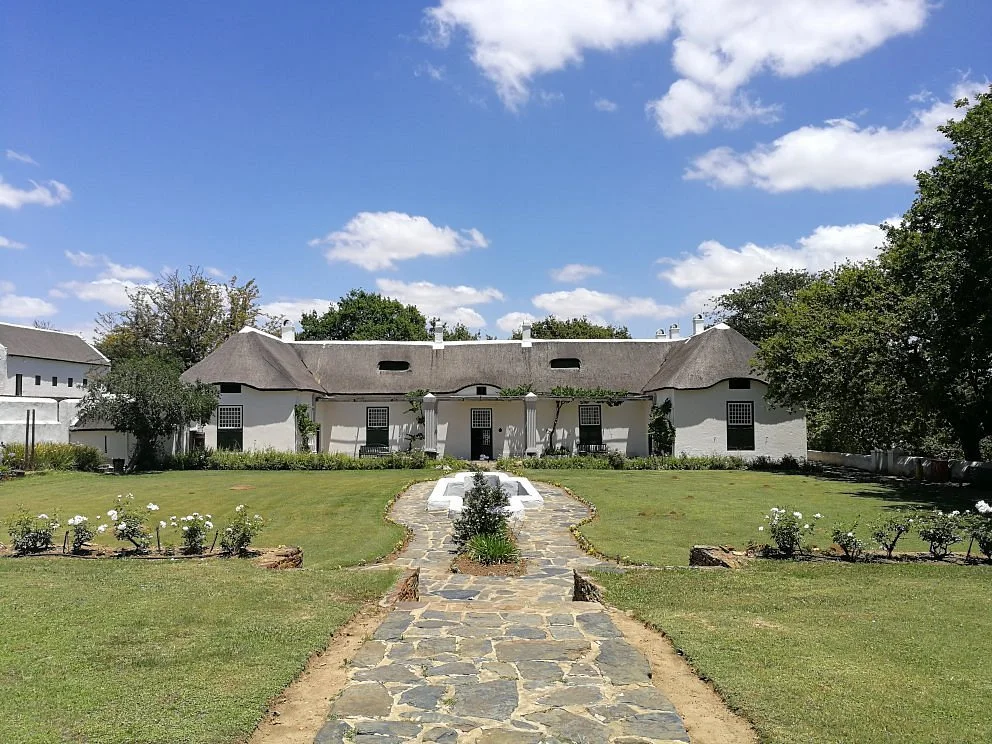 Drostdy Museum
