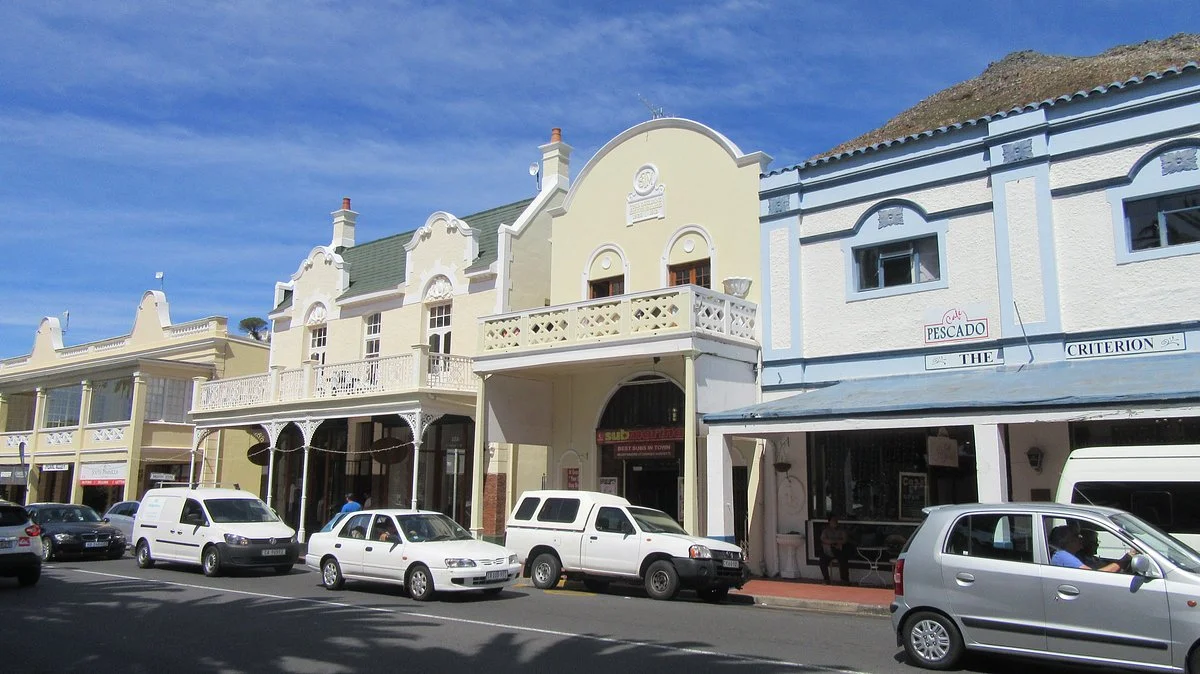 South African Naval Museum