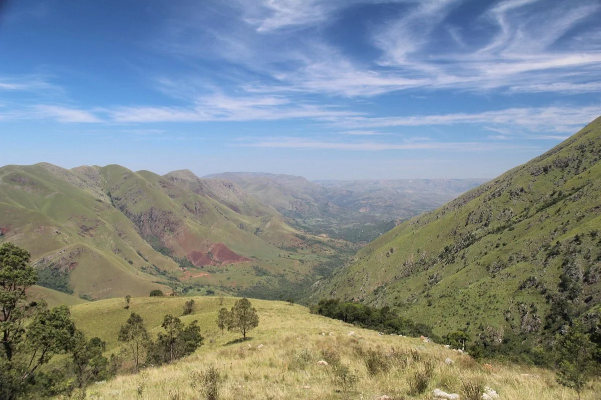 Barberton Makhonjwa Geotrail