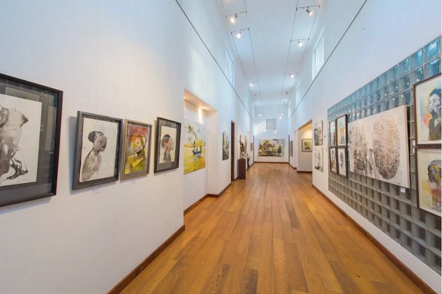 37D Gallery