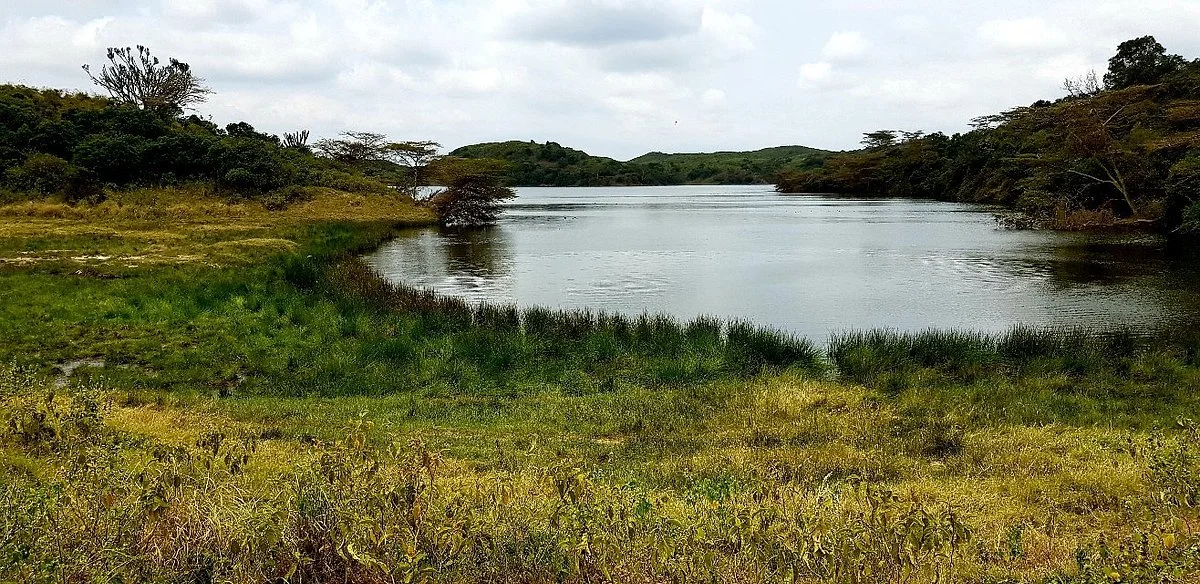 Momella Lakes