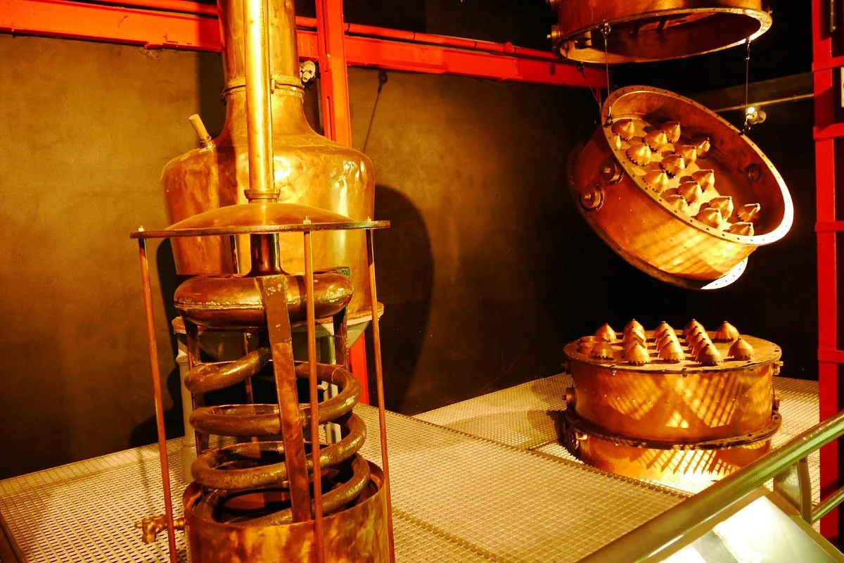 La Saga du Rhum