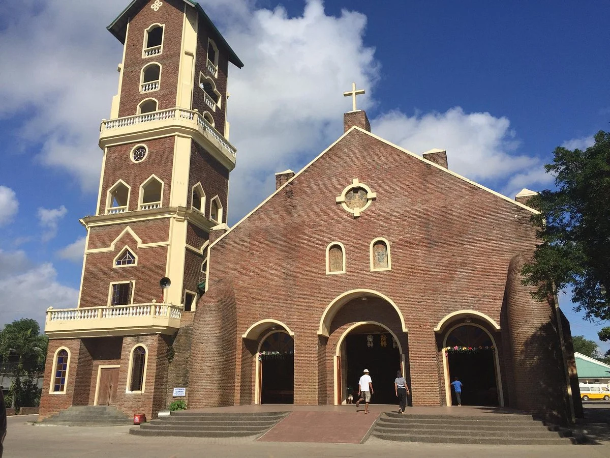 Basilica Minore of Our Lady of Piat